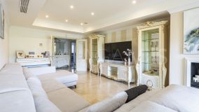 Appartement for sale in Lomas del Rey, Marbella Golden Mile