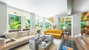 For sale Marbella Hill Club 5 bedrooms villa