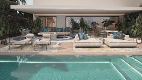 Villa Jumelée for sale in Marbella Est