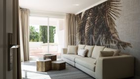 Duplex Penthouse for sale in Marina Puente Romano, Marbella Golden Mile