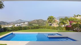 Villa till salu på Puerto del Capitan, Benahavis