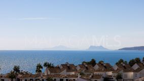 Zweistöckiges Penthouse zu verkaufen in Guadalobon, Estepona Westen