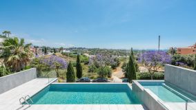 Villa for sale in Los Flamingos, Benahavis