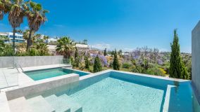 Villa for sale in Los Flamingos, Benahavis