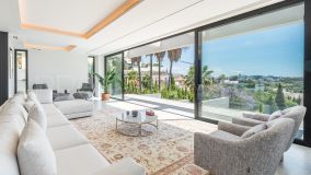 Villa con 5 dormitorios a la venta en Los Flamingos