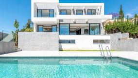 For sale villa in Los Flamingos with 5 bedrooms