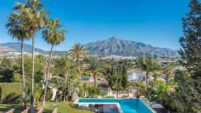 For sale villa in Las Brisas with 7 bedrooms