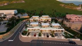 Villa zu verkaufen in Estepona Hills, Altos de Estepona