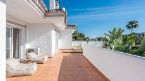 Villa en venta en Atalaya de Rio Verde, Nueva Andalucia