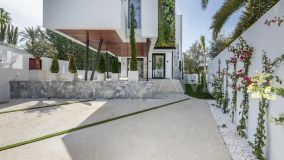 Villa à vendre à Marbella Golden Mile