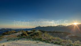 Plot for sale in La Zagaleta, Benahavis