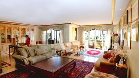 Appartement Terrasse à vendre à Ventura del Mar, Marbella - Puerto Banus