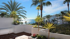 Penthouse for sale in Ventura del Mar, Marbella - Puerto Banus