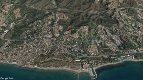 Terrain for sale in Artola, Marbella Est