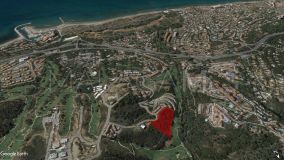 Terrain for sale in Artola, Marbella Est