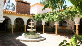 Villa with 6 bedrooms for sale in Cartama