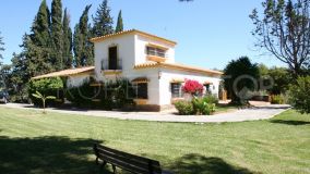 Villa with 6 bedrooms for sale in Cartama