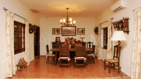 Villa en venta en Cartama