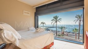 Apartamento en venta en Guadalpin Banus, Marbella - Puerto Banus