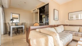 Apartment for sale in Guadalpin Banus, Marbella - Puerto Banus