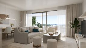 Penthouse for sale in Selwo, Estepona East