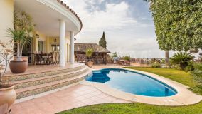 Villa en venta en Cerros del Lago, Istan