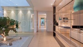 Villa with 5 bedrooms for sale in Bahia de Marbella
