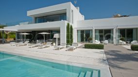 Villa with 5 bedrooms for sale in Bahia de Marbella