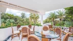 Villa en venta en Rio Real Golf, Marbella Este
