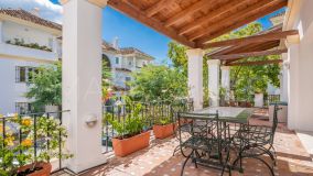 Bungalow for sale in Monte Paraiso, Marbella Golden Mile