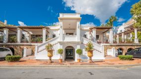 Bungalow for sale in Monte Paraiso, Marbella Golden Mile