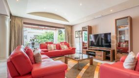 Bungalow for sale in Monte Paraiso, Marbella Golden Mile