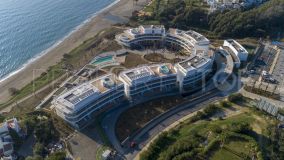 Estepona Playa 4 bedrooms penthouse for sale
