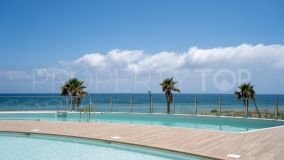 Estepona Playa penthouse for sale