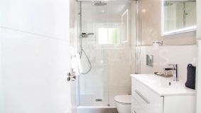 Hotel en venta en Marbella Golden Mile