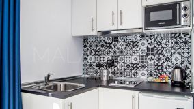 Hotel en venta en Marbella Golden Mile