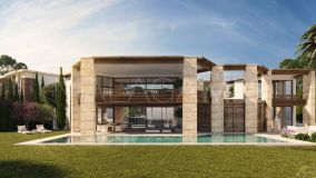 Parcela en venta en Nagüeles, Marbella Golden Mile