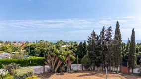 Grundstück zu verkaufen in Nagüeles, Marbella Goldene Meile