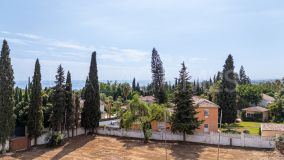 Grundstück zu verkaufen in Nagüeles, Marbella Goldene Meile