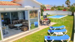 Villa with 3 bedrooms for sale in El Saladillo