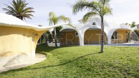 Buy villa in Monda Centro