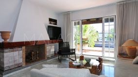 Penthouse for sale in Puente Romano II, Marbella Golden Mile