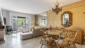 Penthouse for sale in Puente Romano II, Marbella Golden Mile