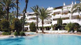 Penthouse for sale in Puente Romano II, Marbella Golden Mile