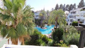 Appartement Terrasse for sale in Puente Romano II, Marbella Golden Mile