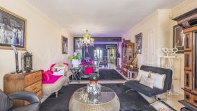 Appartement for sale in Bahía del Velerín, Estepona Est