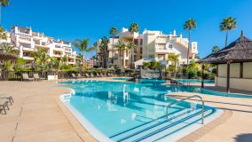 Apartment for sale in Bahía del Velerín, Estepona East