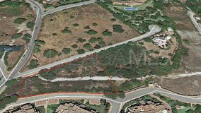 Terrain for sale in Balcones de Sierra Blanca, Marbella Golden Mile