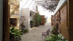 Villa de 4 dormitorios a la venta en Ronda