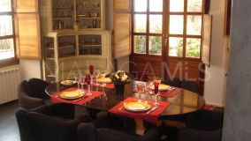 Villa en venta en Ronda